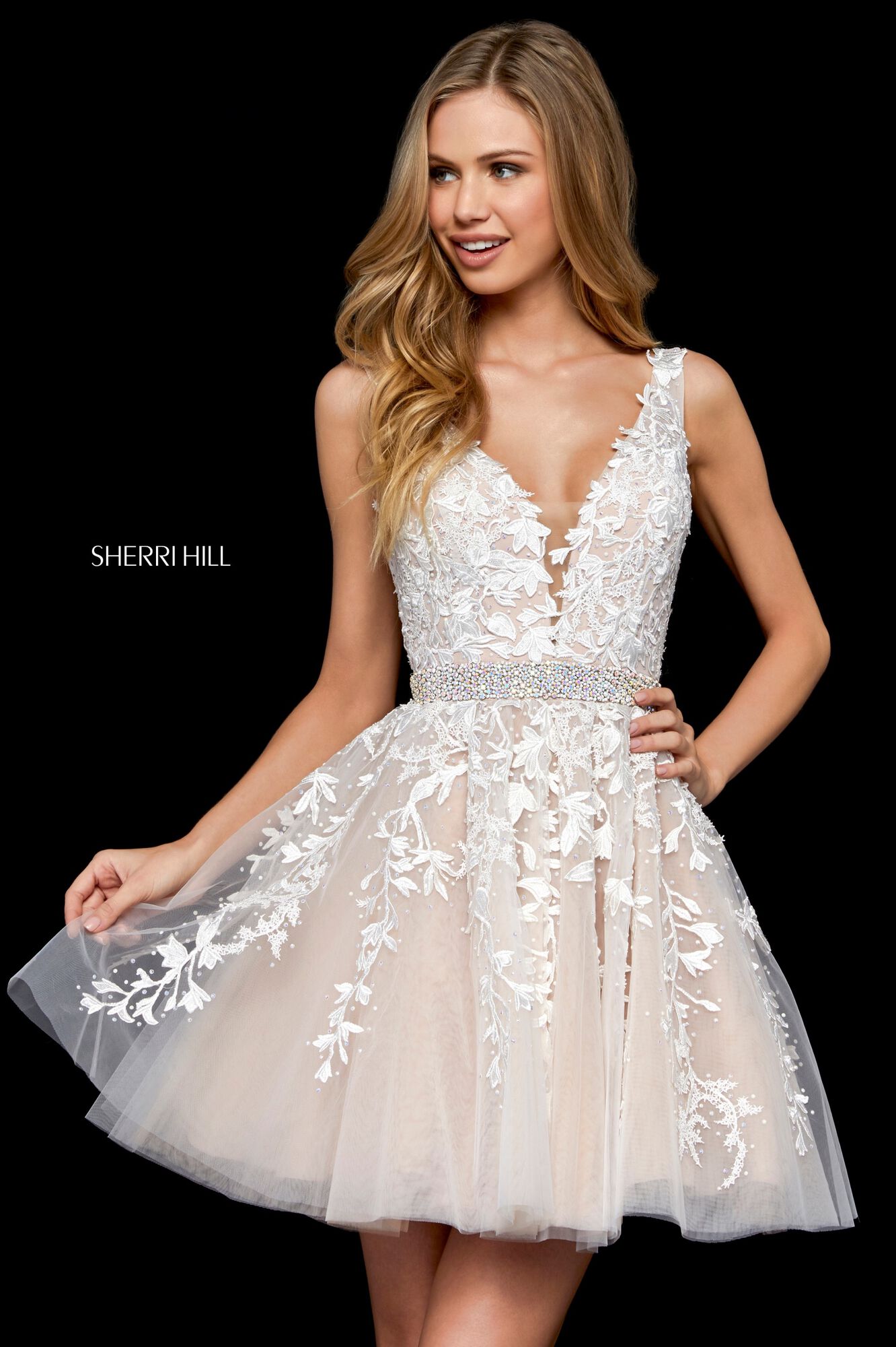 Admirable jueves Indígena Buy dress style № 52157 designed by SherriHill