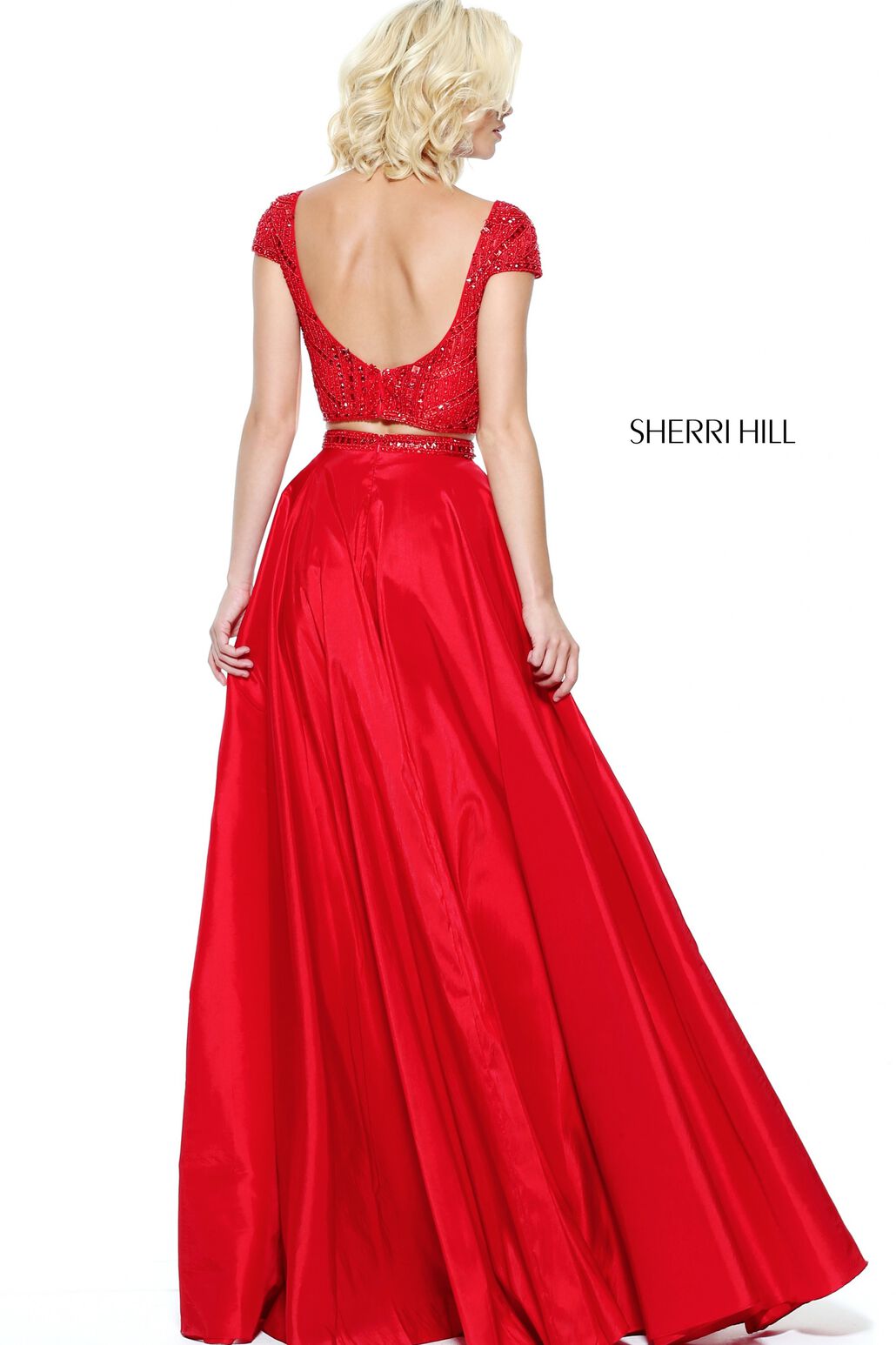 Buy dress style № 50802 designed by SherriHill