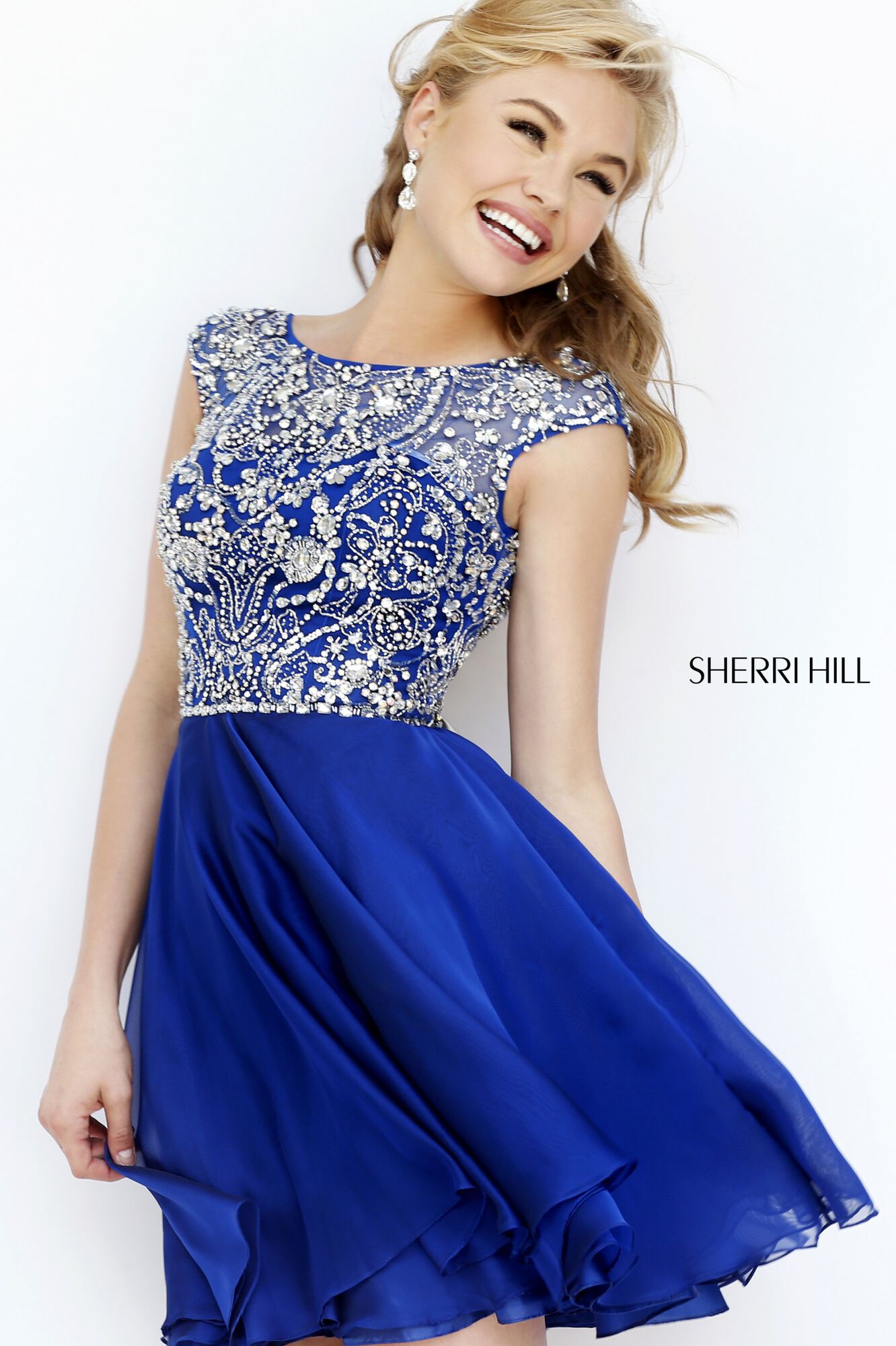 Buy dress style № 32320 designed by SherriHill