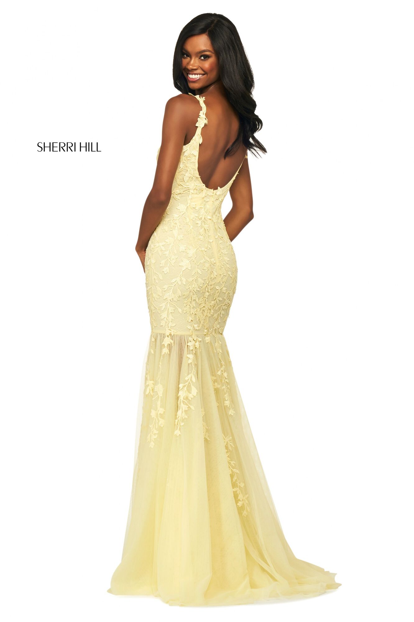 Buy dress style № 53723 designed by SherriHill