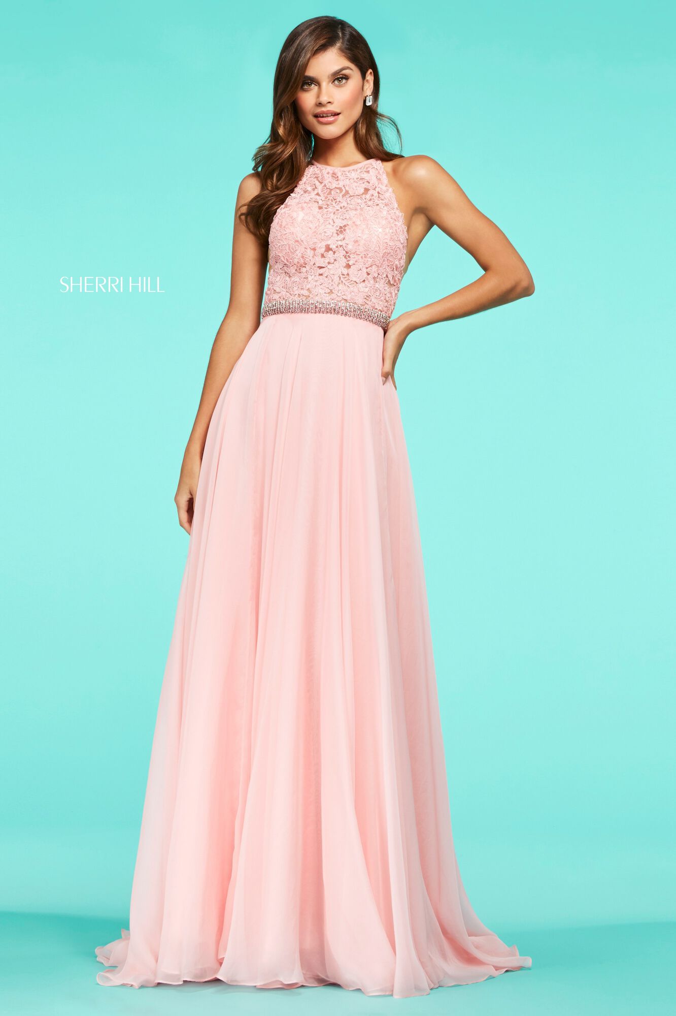 Buy dress style № 53626 designed by SherriHill