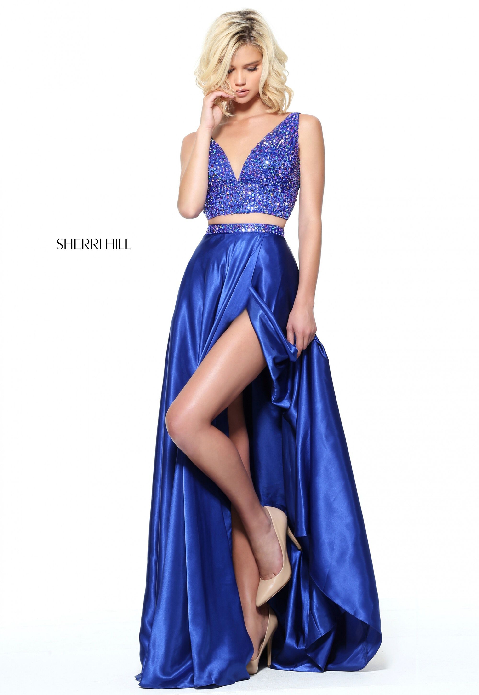 style № 50993 designed by SherriHill