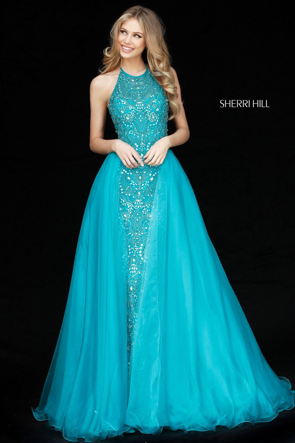 Buy dress style № 51376 designed by SherriHill