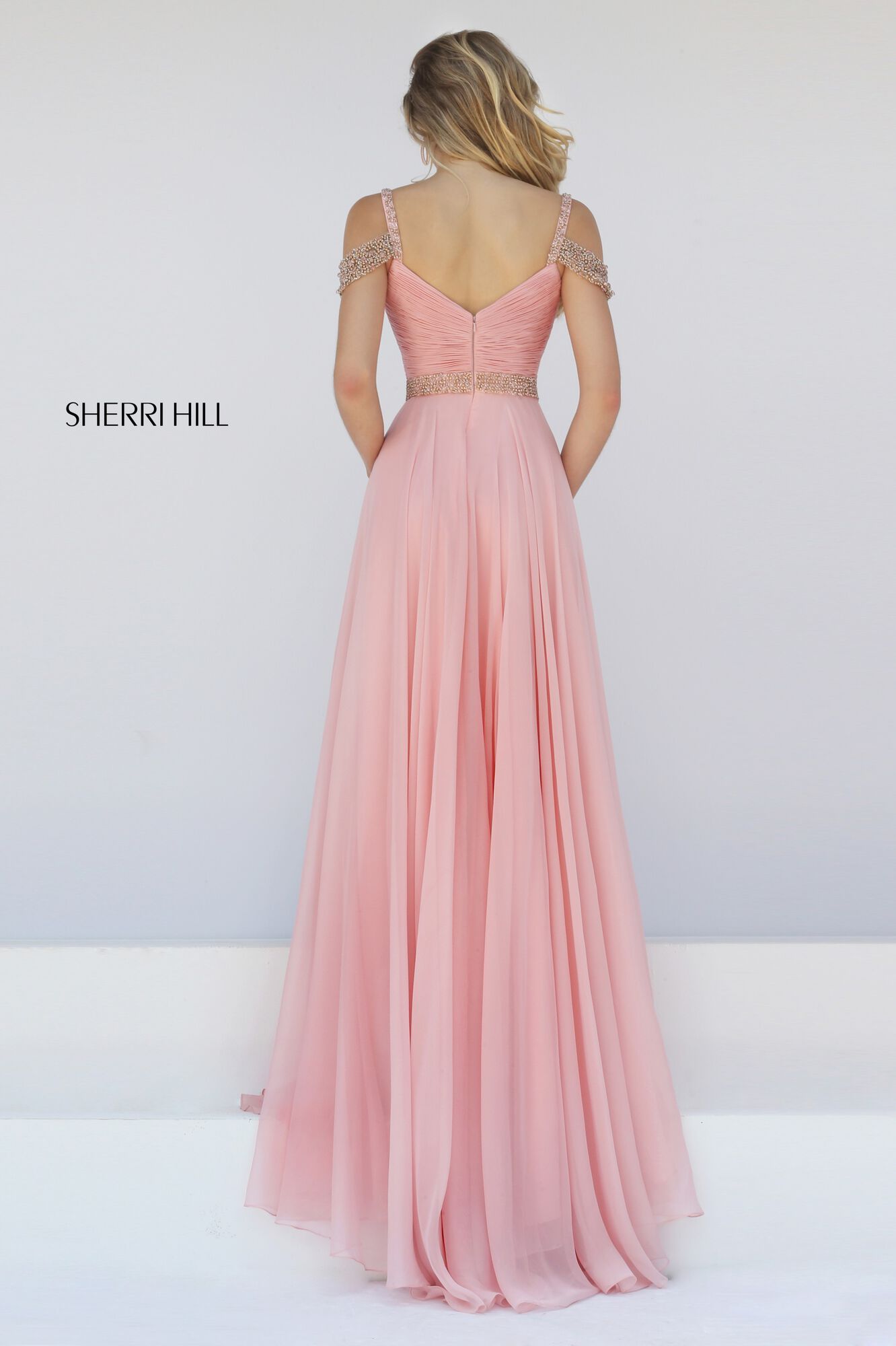 Buy dress style № 50086 designed by SherriHill