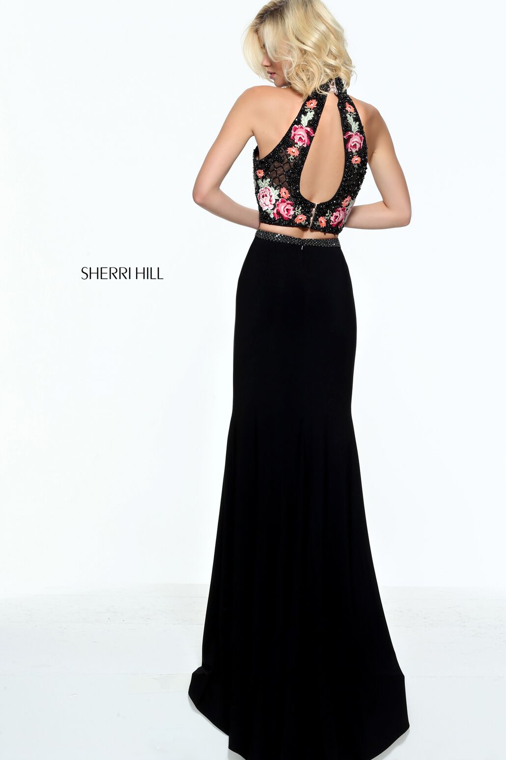 Buy dress style № 51059 designed by SherriHill