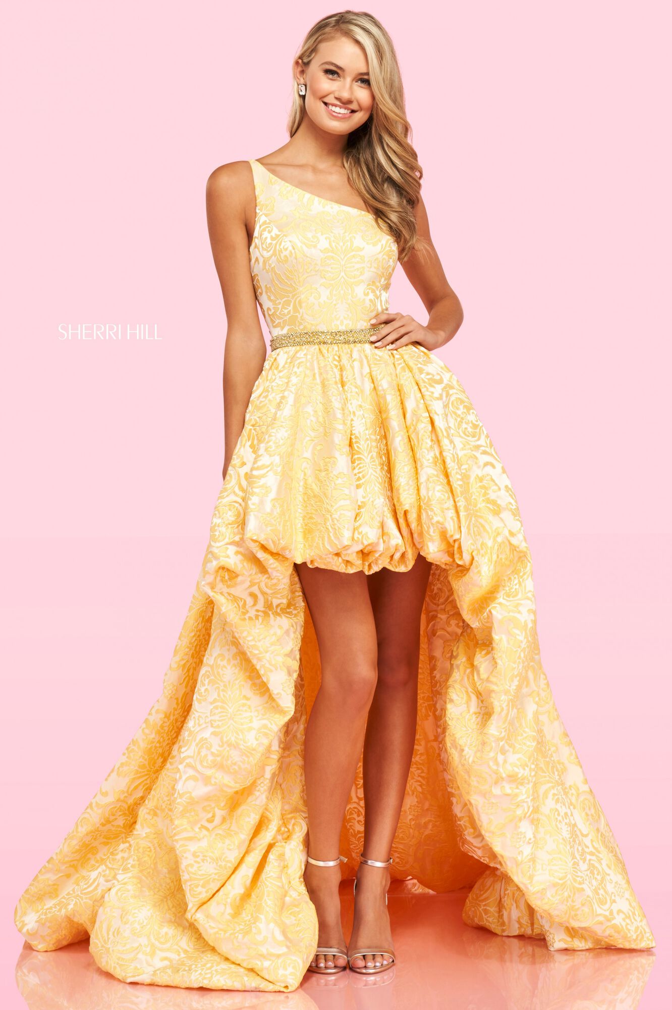 Buy dress style № 54143 designed by SherriHill