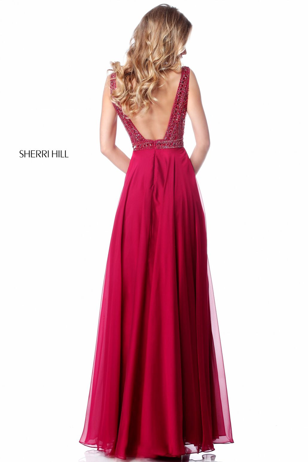 Buy dress style № 51874 designed by SherriHill