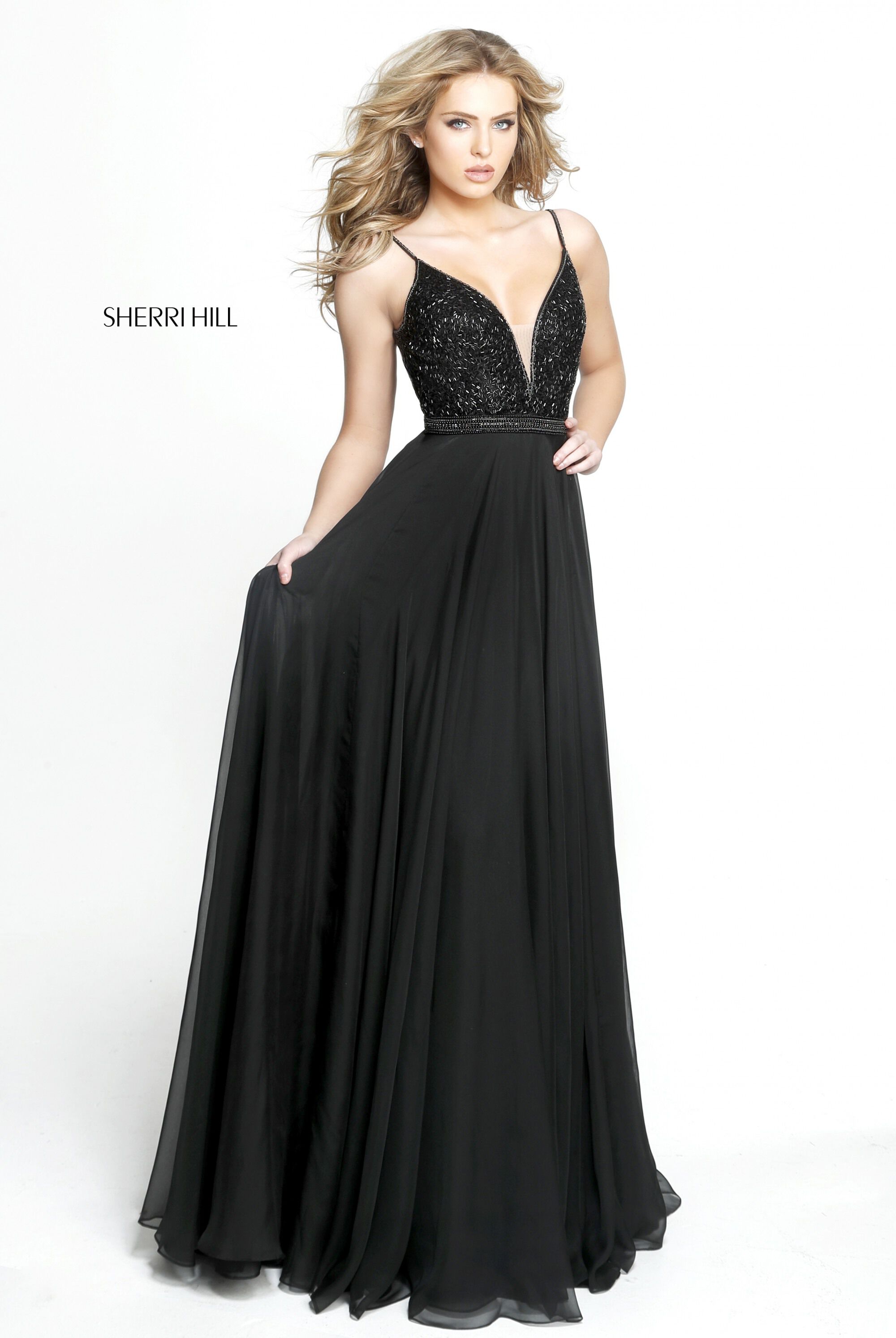 Buy dress style № 51009 designed by 