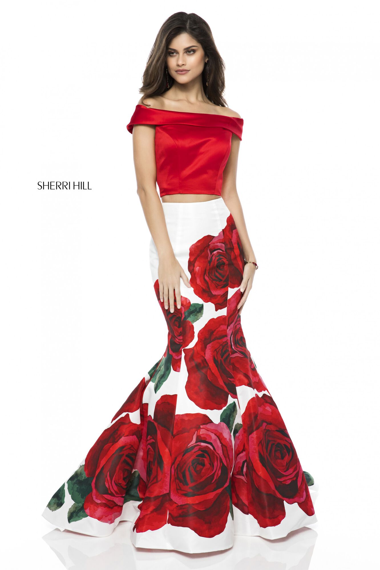Buy dress style № 51850 designed by SherriHill