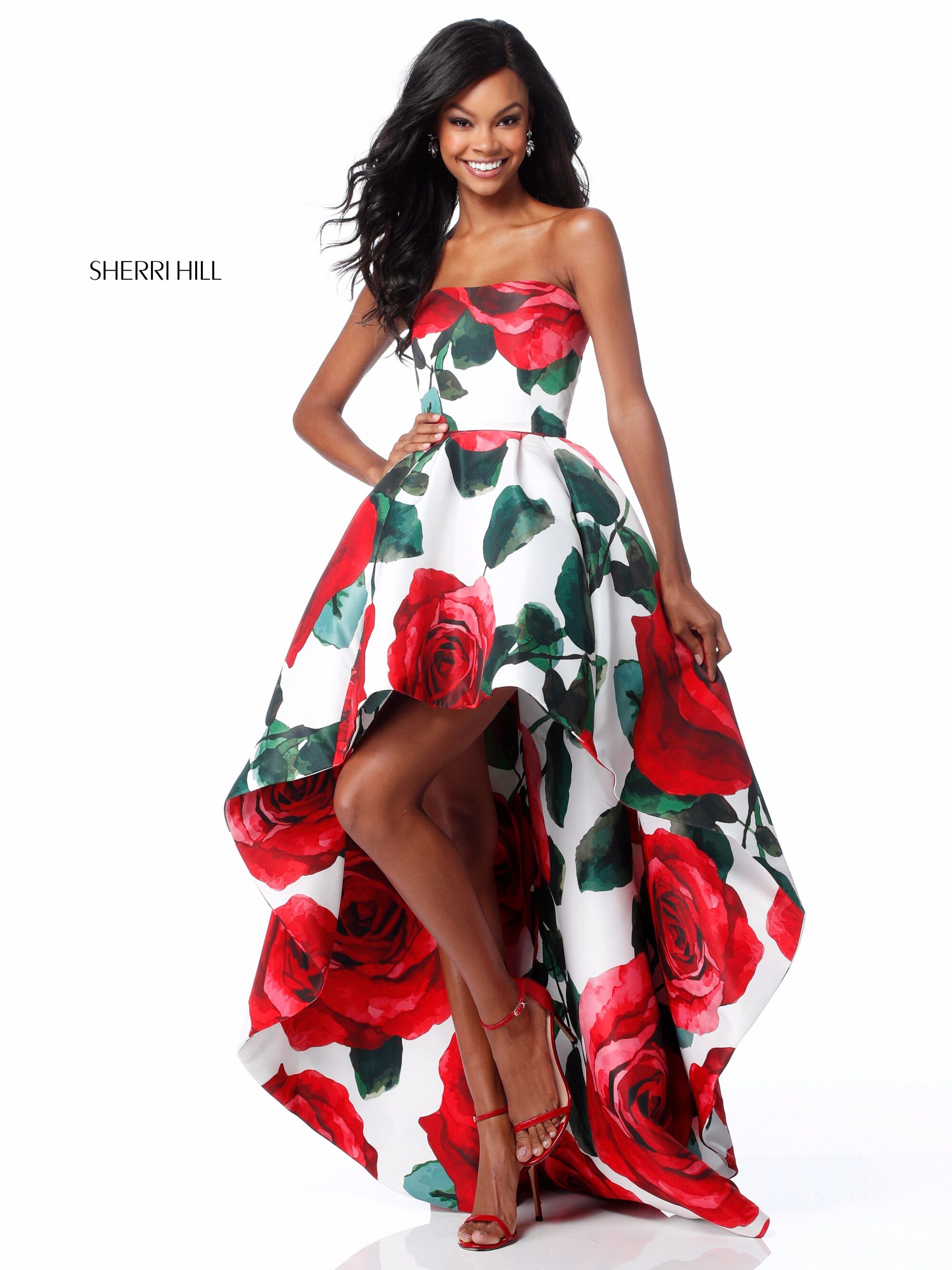 style № 51816 designed by SherriHill