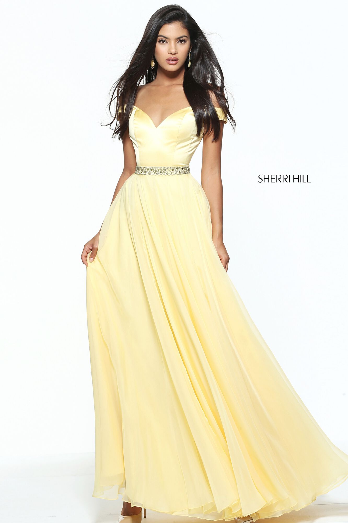 Buy dress style № 50943 designed by SherriHill