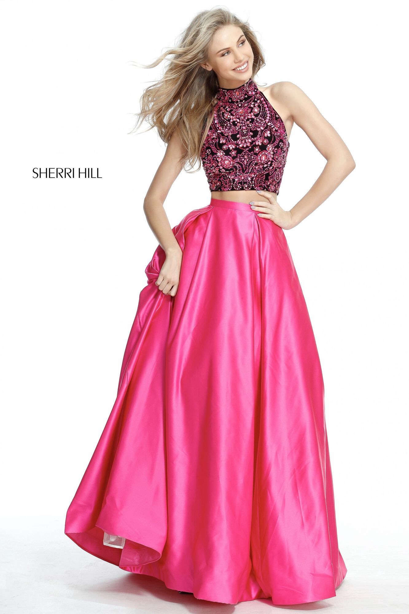 Buy dress style № 51381 designed by SherriHill