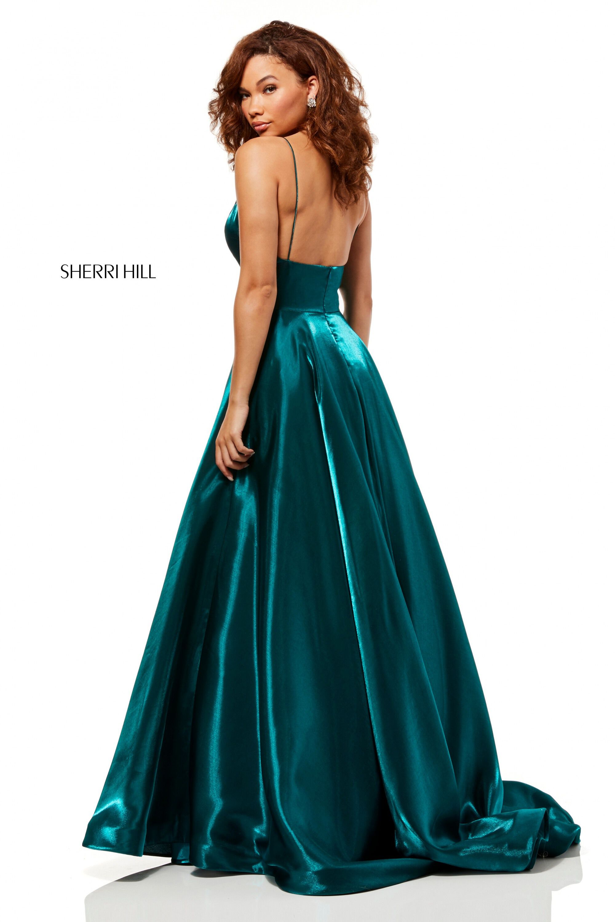Buy dress style № 52424 designed by 