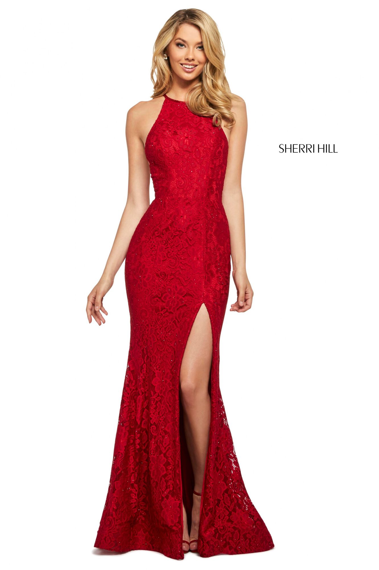 Buy dress style № 53361 designed by SherriHill