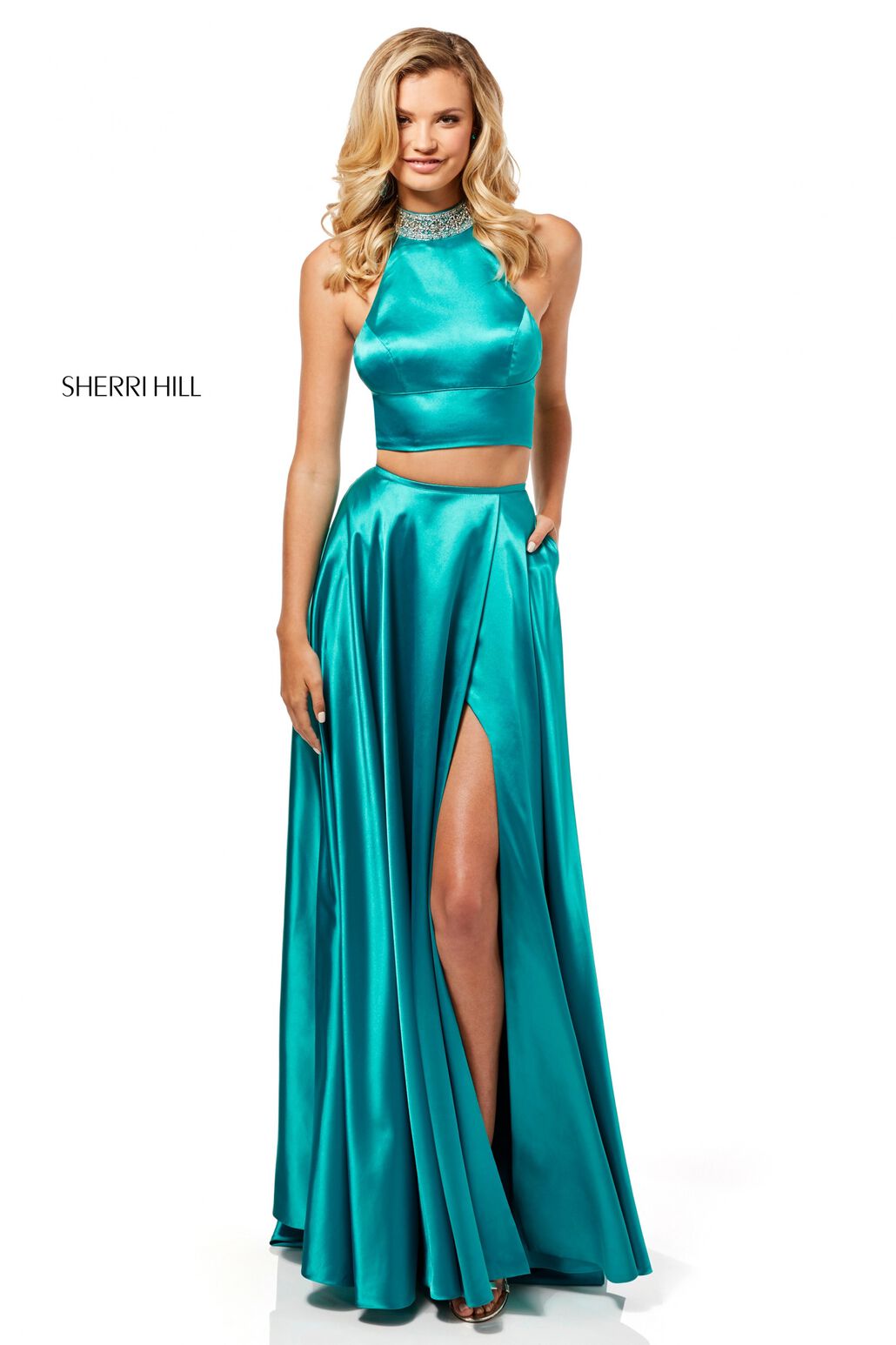 Buy dress style № 52491 designed by SherriHill