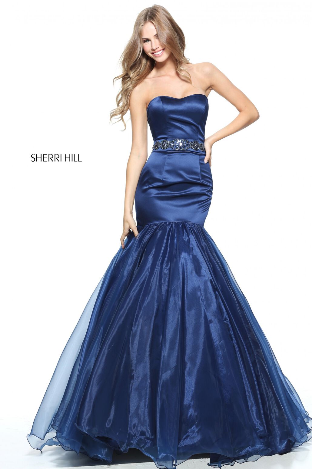 Buy dress style № 50992 designed by SherriHill