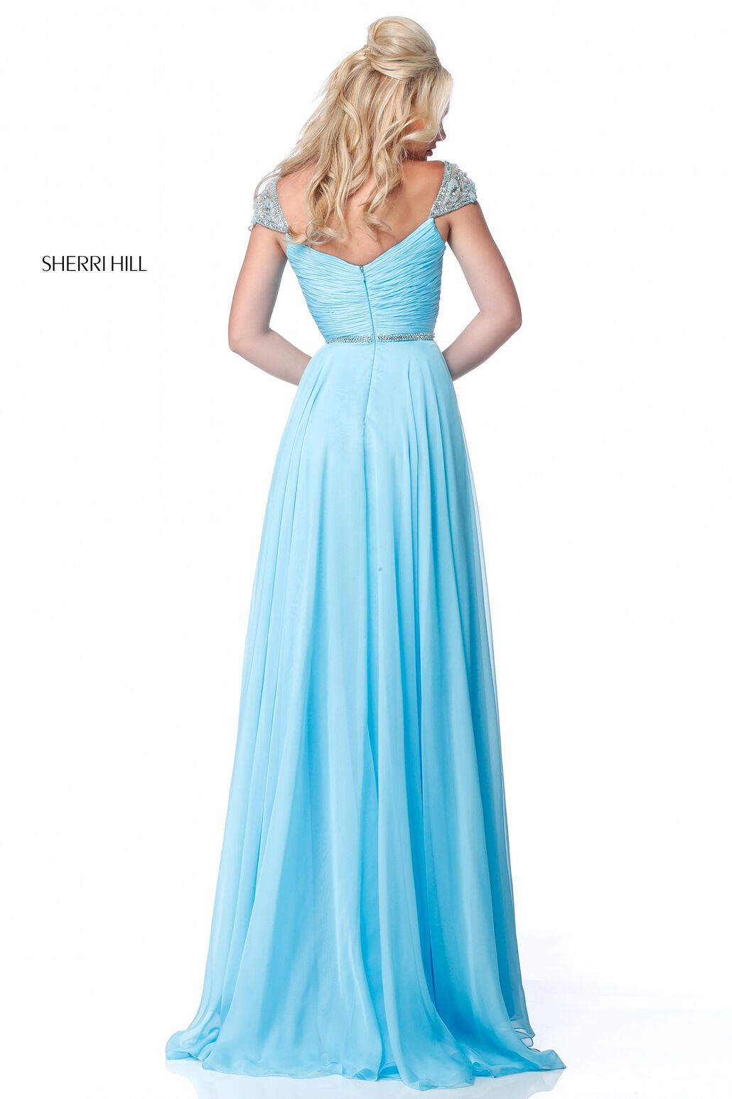 Buy dress style № 51744 designed by SherriHill