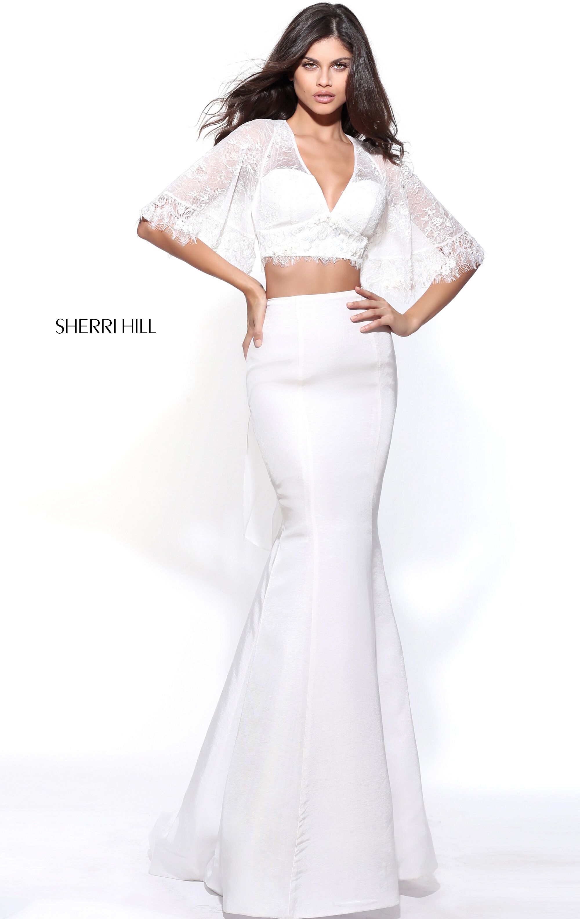 style № 50877 designed by SherriHill