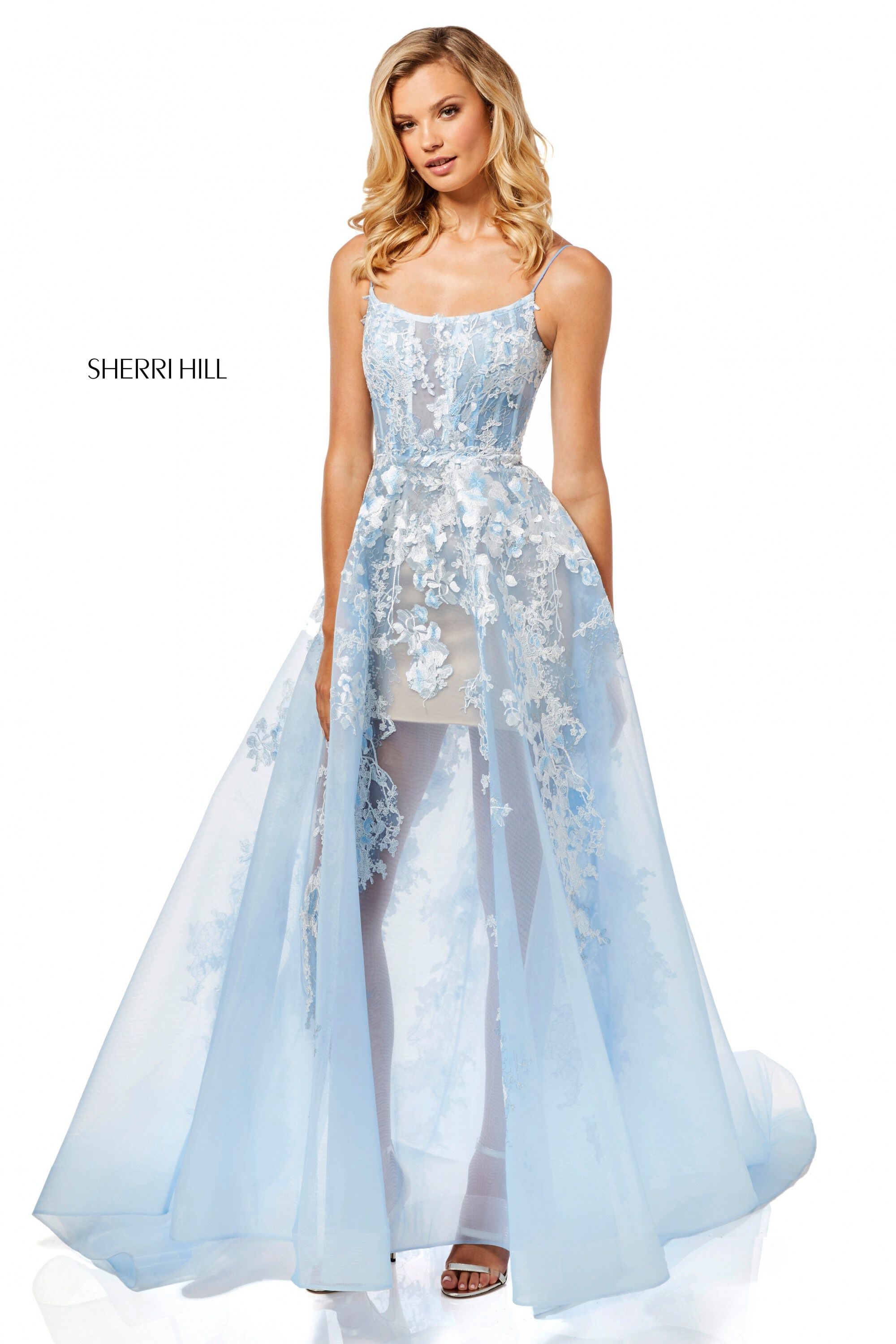 style № 52448 designed by SherriHill