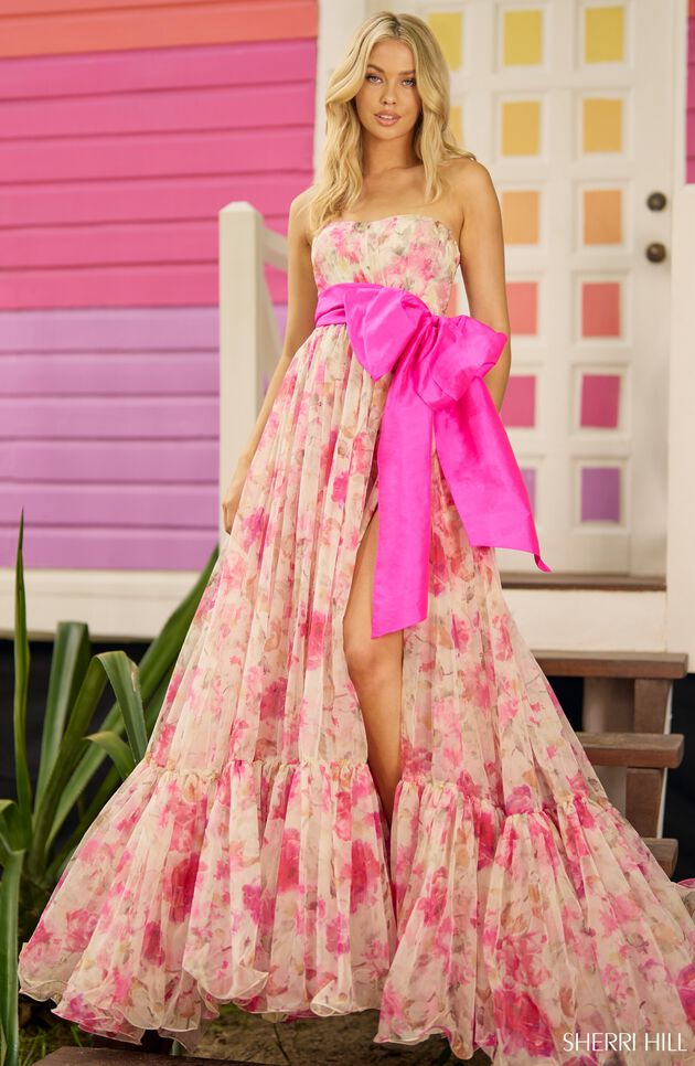 Prom Dresses 2024 in Cute, Trendy Styles
