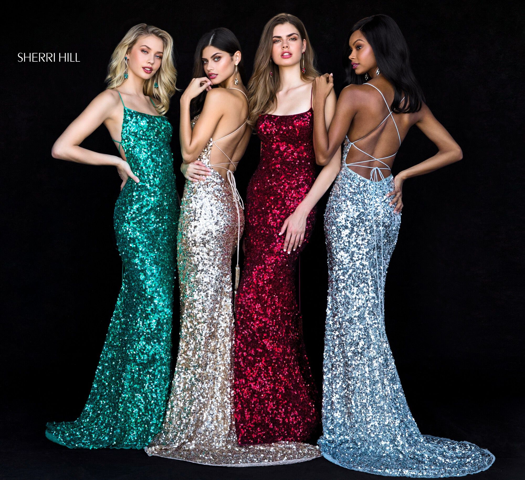 style № 51783 designed by SherriHill