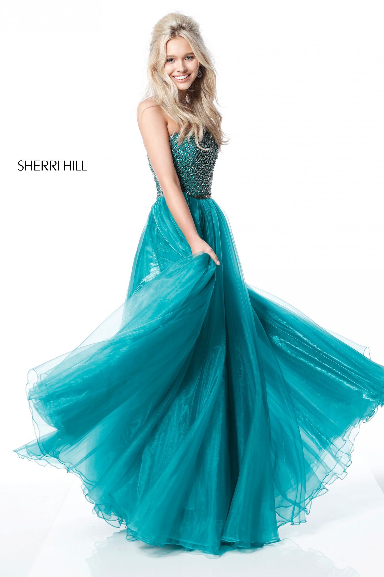 Buy dress style № 51438 designed by SherriHill