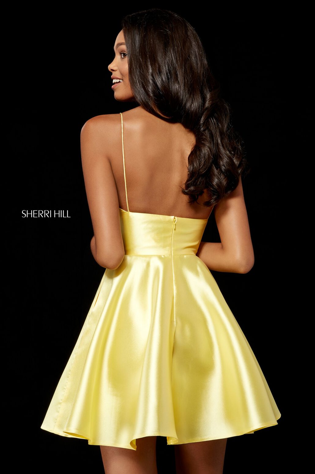 Buy dress style № 52379 designed by SherriHill