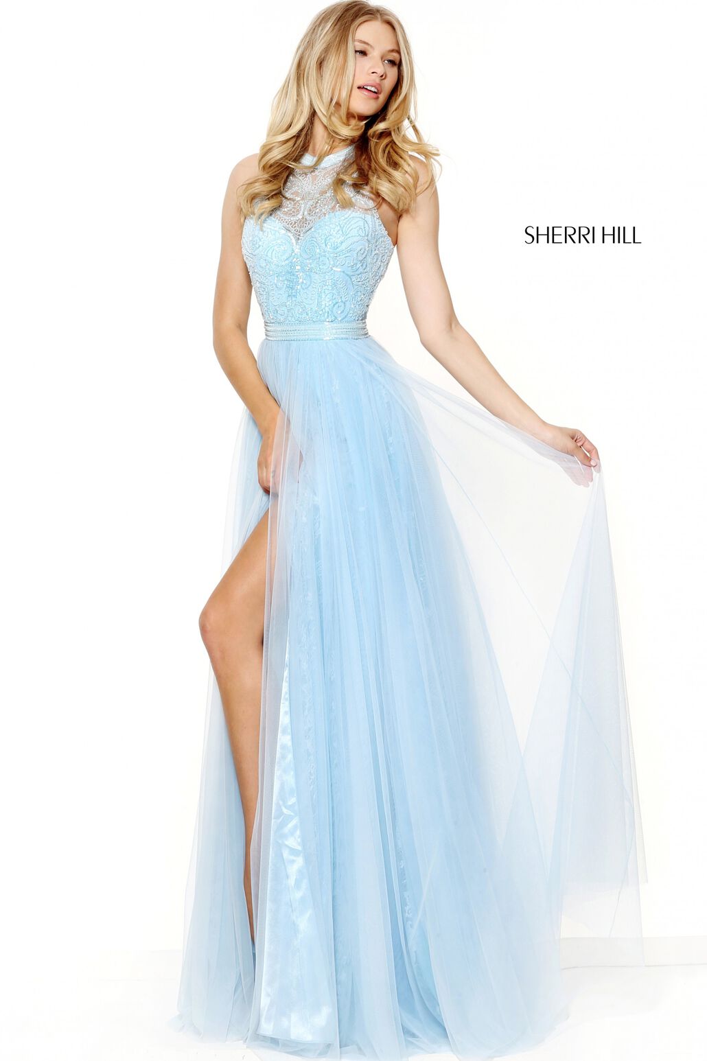 Buy dress style № 50859 designed by SherriHill