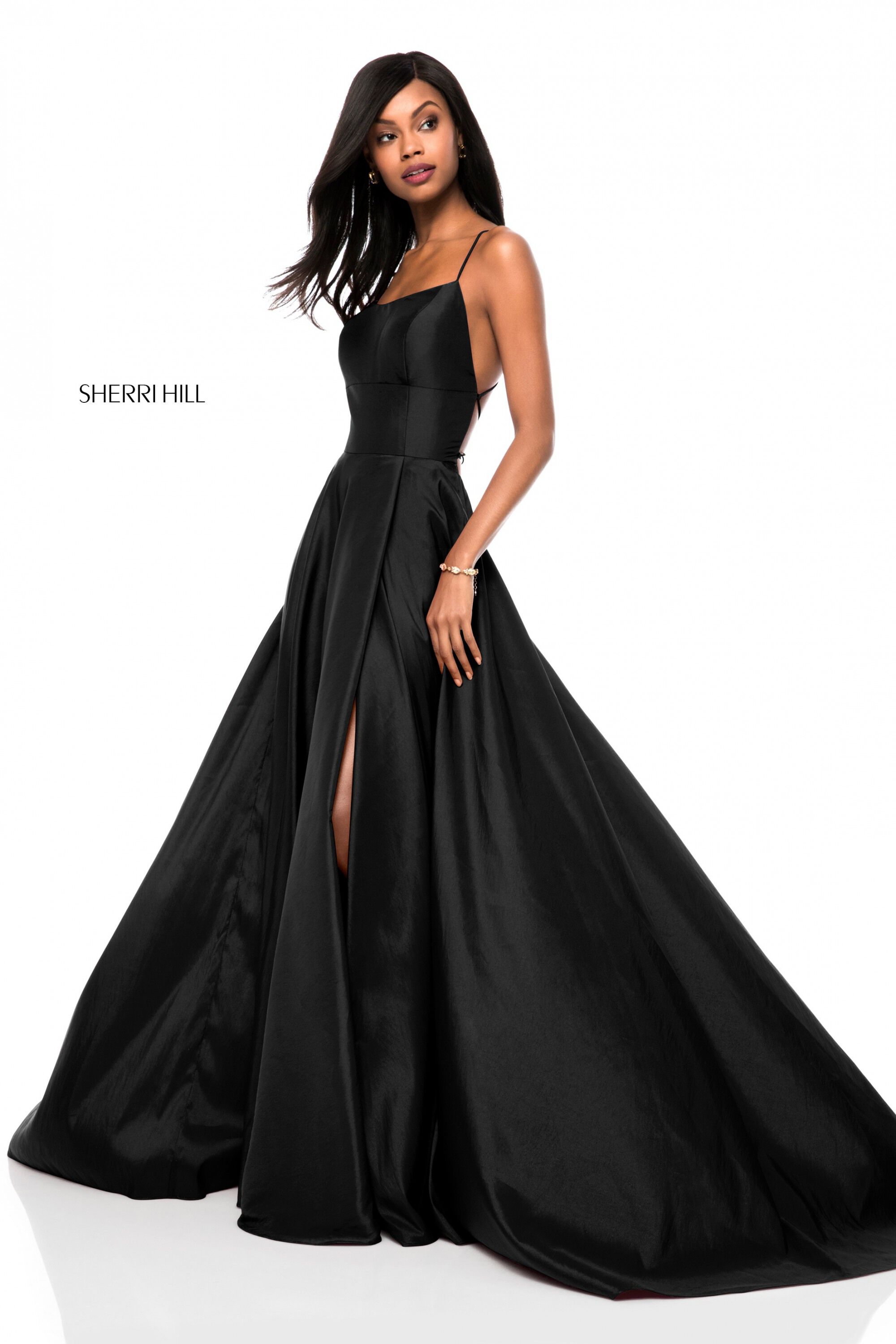 Buy dress style  54945 designed by SherriHill