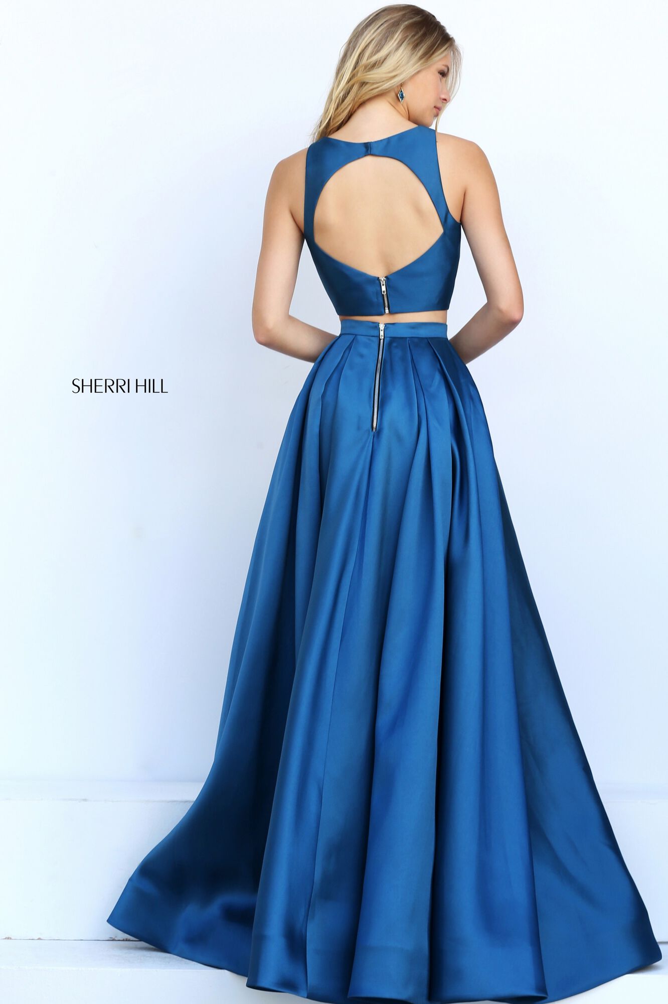 Buy dress style № 50751 designed by SherriHill
